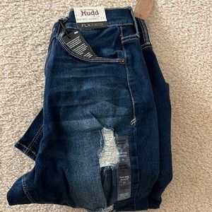 Mudd High Rise Jeggings